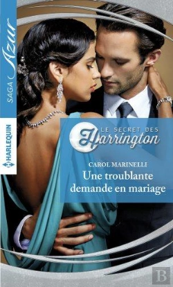 Bertrand.pt - Une Troublante Demande En Mariage