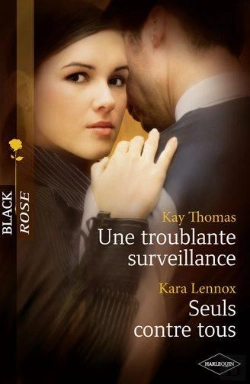 Bertrand.pt - Une Troublante Surveillance - Seuls Contre Tous