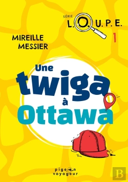 Bertrand.pt - Une Twiga À Ottawa