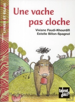 Bertrand.pt - Une Vache Pas Cloche