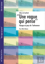 Une Vague Qui Pense : Voyage Au Pays De L'Advenance