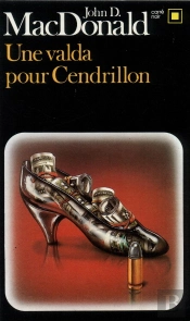 Une Valda Pour Cendrillon