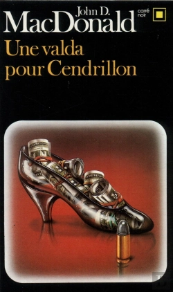 Bertrand.pt - Une Valda Pour Cendrillon