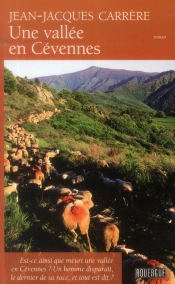 Une Vallée En Cévennes