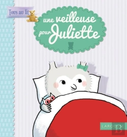 Bertrand.pt - Une Veilleuse Pour Juliette