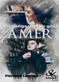 Bertrand.pt - Une Vengeance Au Gout Amer