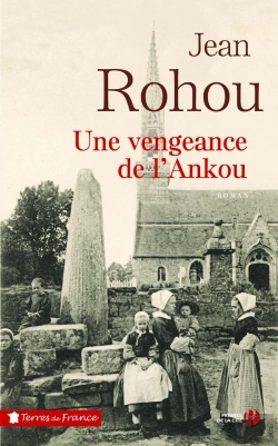 Bertrand.pt - Une Vengeance De L'Ankou