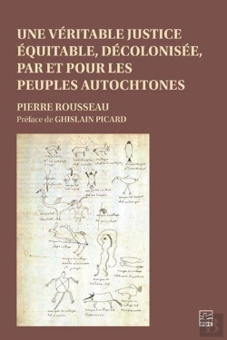 Bertrand.pt - Une Véritable Justice Équitable, Décolonisée, Par Et Pour Les Peuples Autochrones