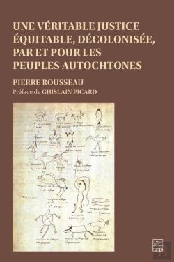 Bertrand.pt - Une Véritable Justice Équitable, Décolonisée, Par Et Pour Les Peuples Autochtones