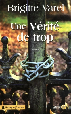 Bertrand.pt - Une Vérité De Trop