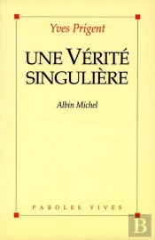 Une Vérité Singulière