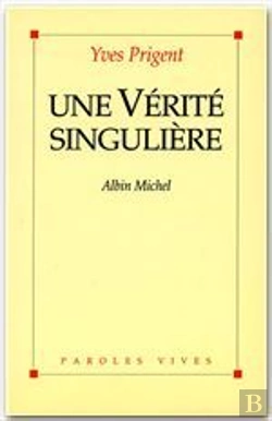 Bertrand.pt - Une Verite Singuliere