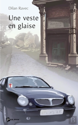Bertrand.pt - Une Veste En Glaise