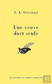Une Veuve Dort Seule