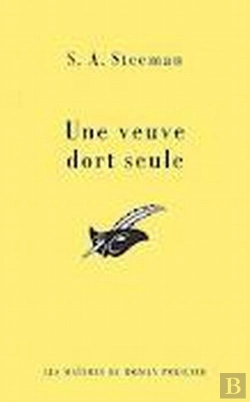 Bertrand.pt - Une Veuve Dort Seule