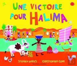 Bertrand.pt - Une Victoire Pour Halima