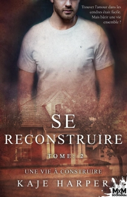 Bertrand.pt - Une Vie À Construire : Se Reconstruire, T2