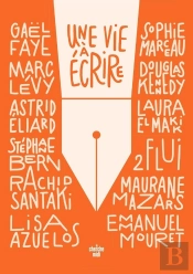 Une Vie À Écrire