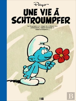 Bertrand.pt - Une Vie A Schtroumpfer
