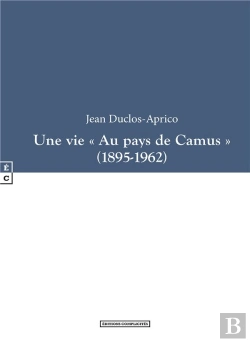 Bertrand.pt - Une Vie « Au Pays De Camus »