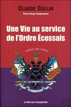 Bertrand.pt - Une Vie Au Service De L'Ordre Ecossais
