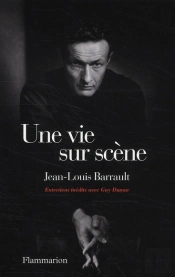Une Vie Au Theatre