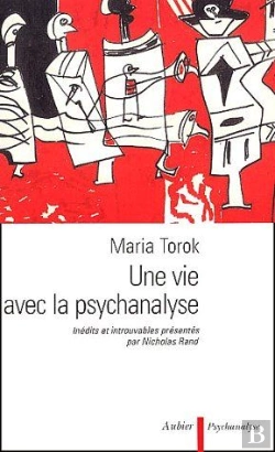 Bertrand.pt - Une Vie Avec La Psychanalyse