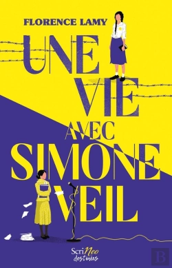 Bertrand.pt - Une Vie Avec Simone Veil