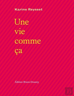 Bertrand.pt - Une Vie Comme Ça