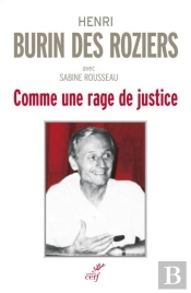 Une Vie Contre Les Injustices