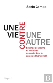 Une Vie Contre Une Autre