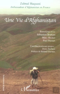 Bertrand.pt - Une Vie D'Afghanistan