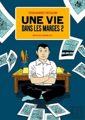 Une Vie Dans Les Marges T.2