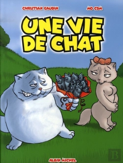 Bertrand.pt - Une Vie De Chat
