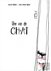 Une Vie De Chat
