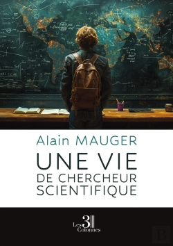 Bertrand.pt - Une Vie De Chercheur Scientifique