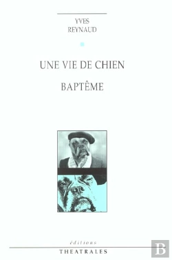 Bertrand.pt - Une Vie De Chien, Bapteme