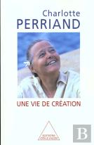 Une Vie De Creation