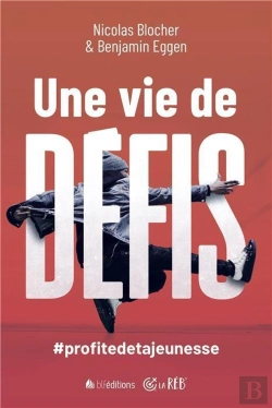 Bertrand.pt - Une Vie De Défis !