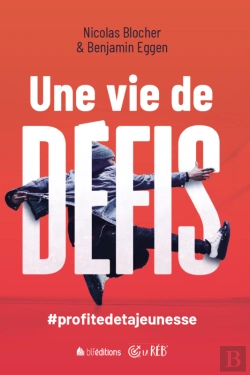 Bertrand.pt - Une Vie De Défis