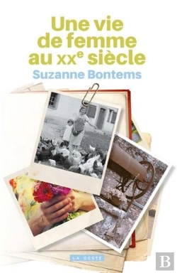 Bertrand.pt - Une Vie De Femme Au Xxe Siècle