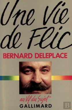 Bertrand.pt - Une Vie De Flic
