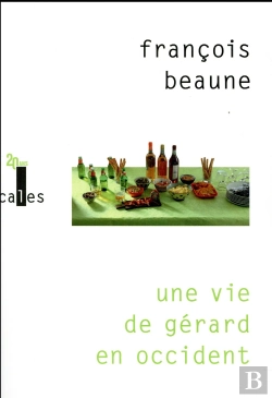 Bertrand.pt - Une Vie De Gérard En Occident