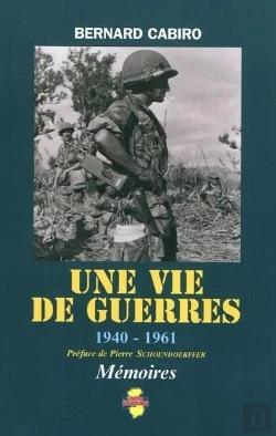 Bertrand.pt - Une Vie De Guerres, 1940-1961