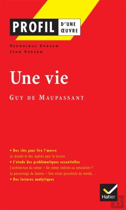 Bertrand.pt - Une Vie De Guy De Maupassant