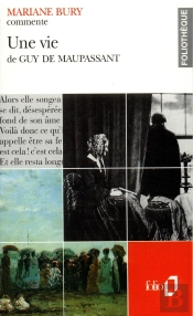 Une Vie De Guy De Maupassant