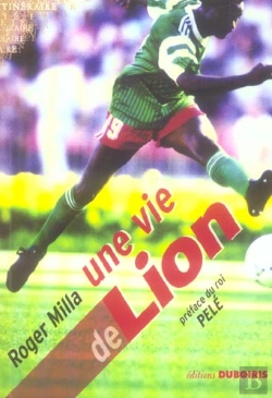 Bertrand.pt - Une Vie De Lion