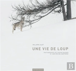 Bertrand.pt - Une Vie De Loup