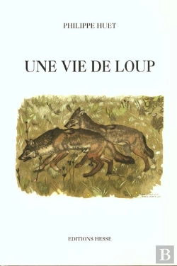 Bertrand.pt - Une Vie De Loup