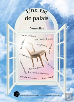 Bertrand.pt - Une Vie De Palais